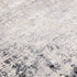 Lyza Rug Border Grey Rug